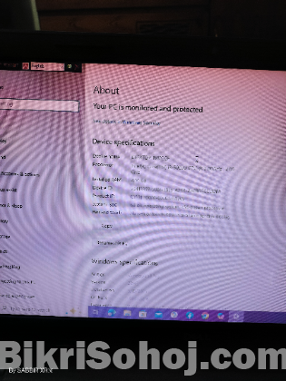 Dell Inter Core i3 5th Gen!